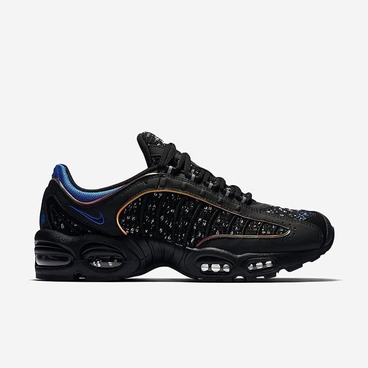 Air max tailwind iv supreme on sale